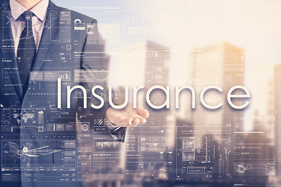 California Commercial insurance coverage