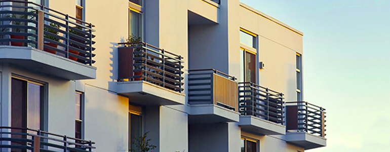 California Condo insurance coverage