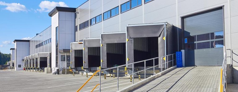 Industrial Buildings