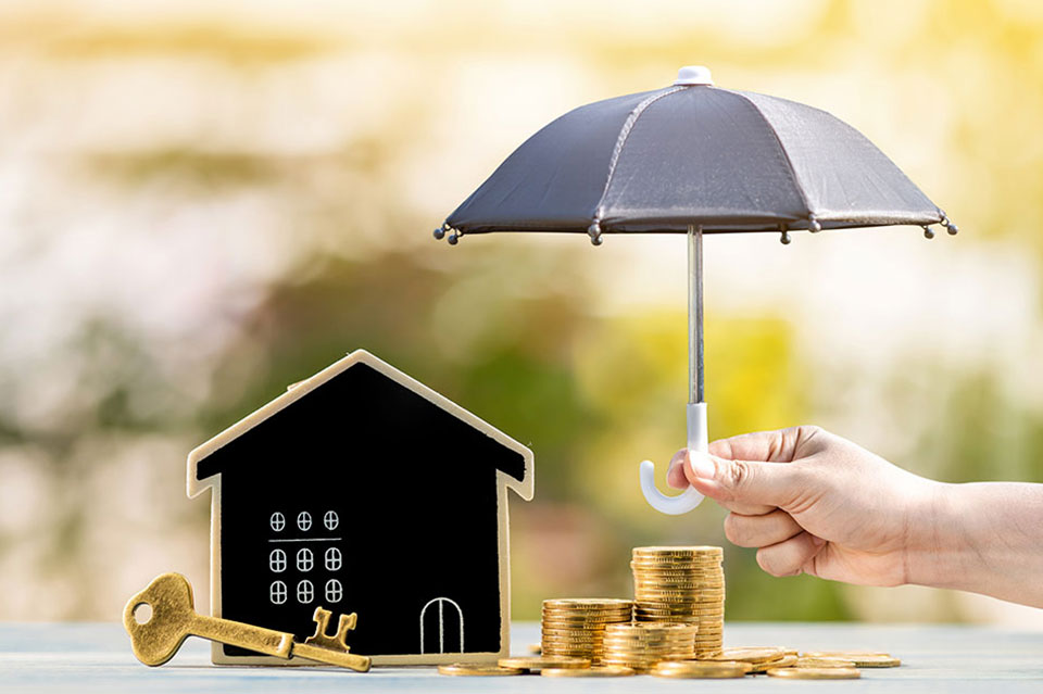 California Umbrella insurance coverage