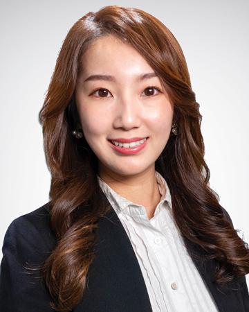 Chloe Luo