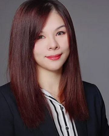 Daphne Huang