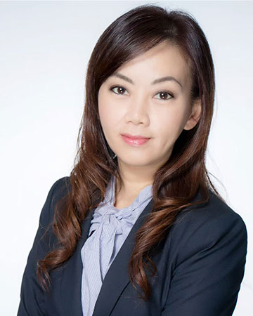 Joanne Liu