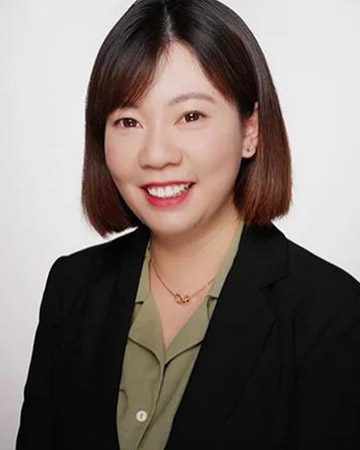 Kathy Zheng
