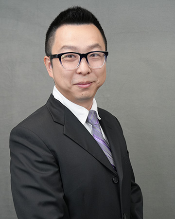 Steven Ma 